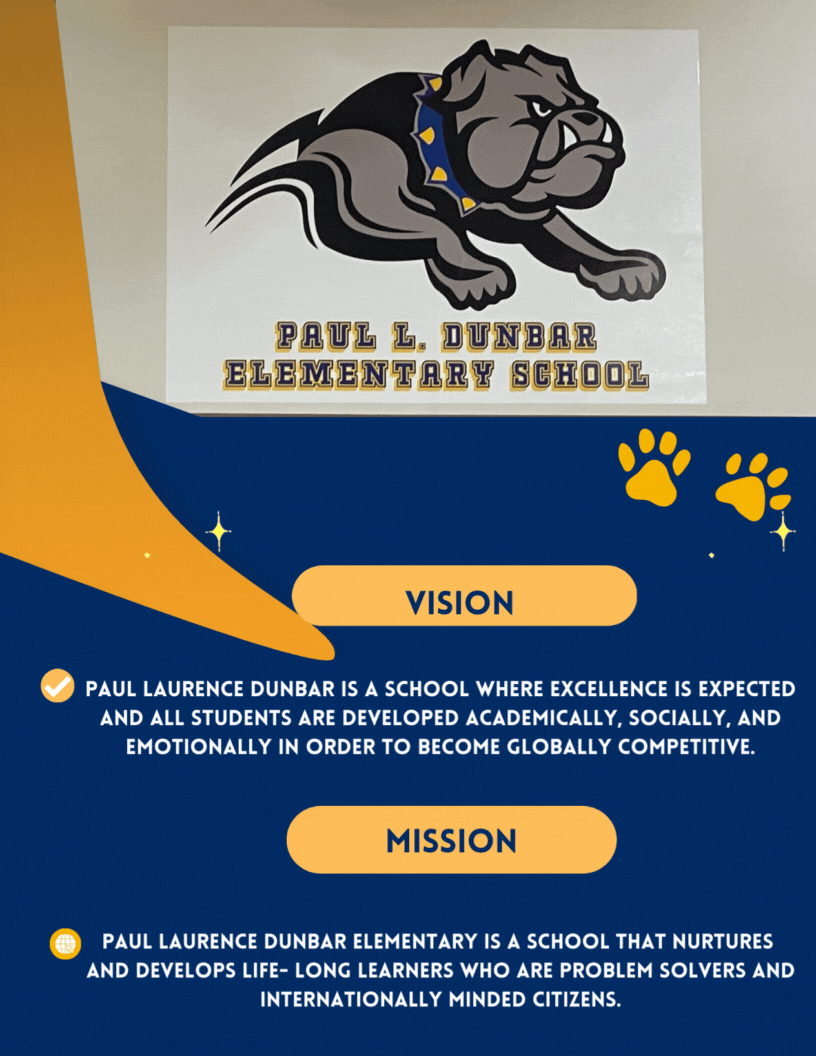 Mission and Vision Statements
